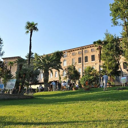 Hotel Il Cavalier D'아르피노 외부 사진