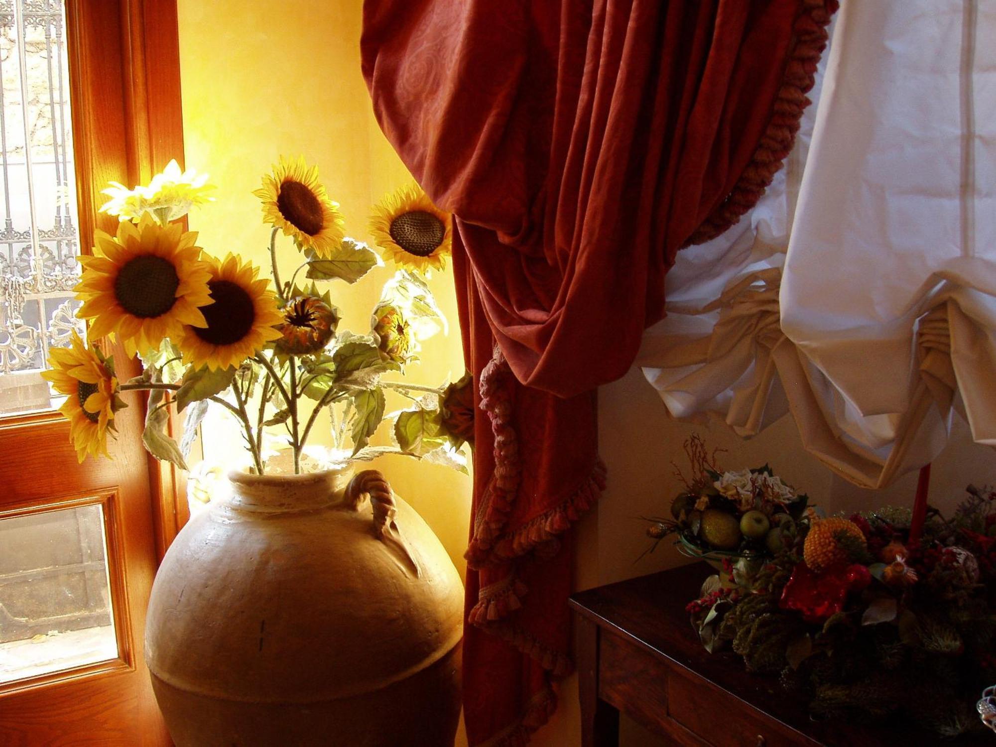 Hotel Il Cavalier D'아르피노 외부 사진